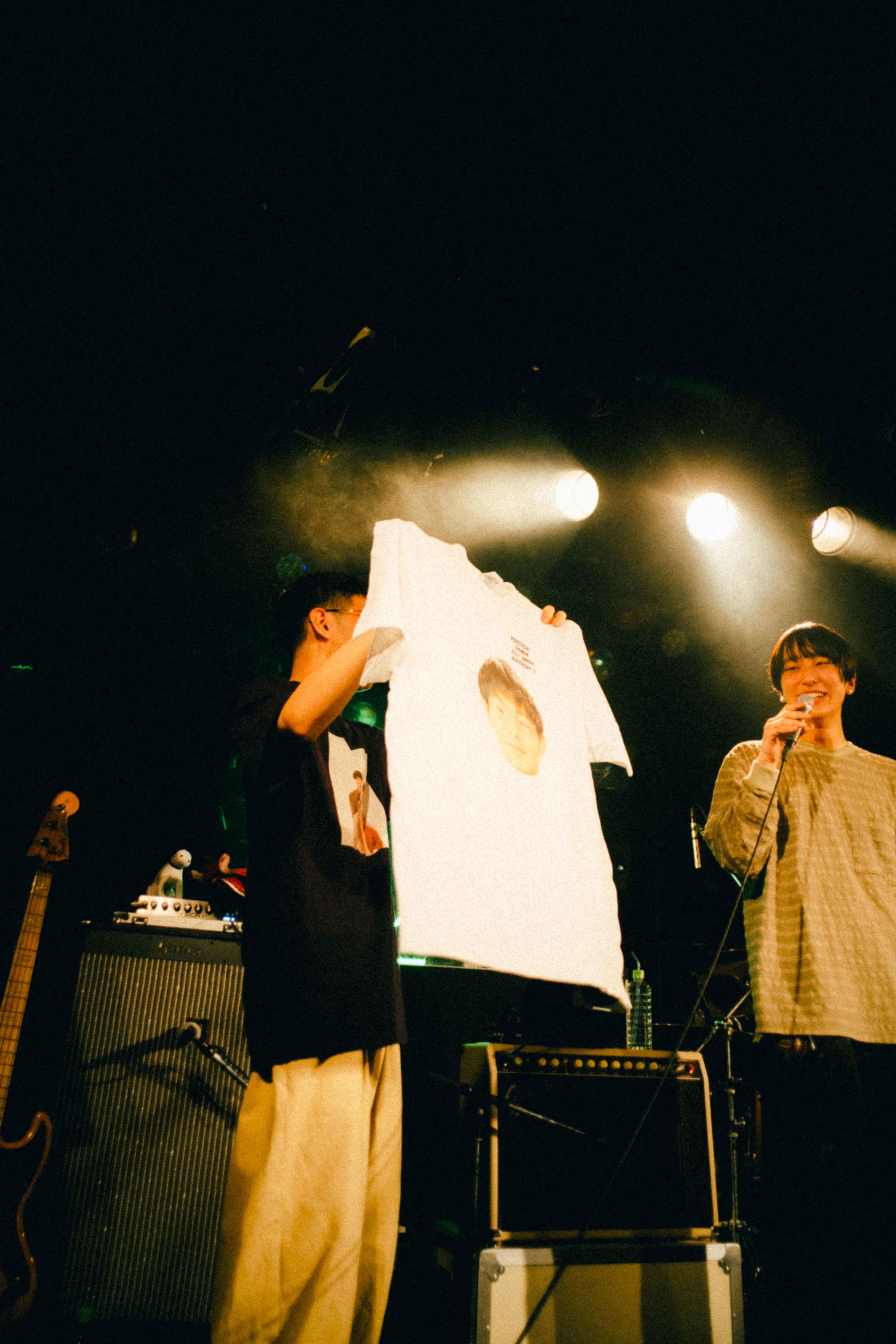 『2nd album release tour “四季”』