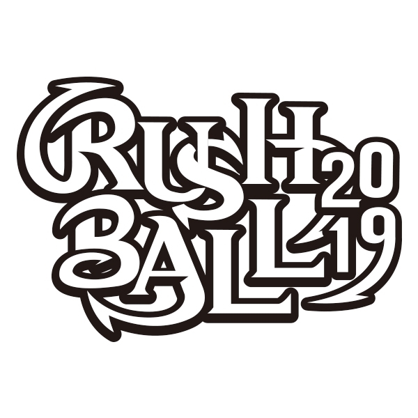 Rush Ball 19 第一弾でサカナ アレキ Wanima Shishamoら6組発表 チケット先行受付もスタート Spice エンタメ特化型情報メディア スパイス