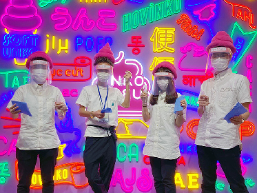 『うんこミュージアム TOKYO』が6月19日より営業再開　世界一キレイな場所を目指す