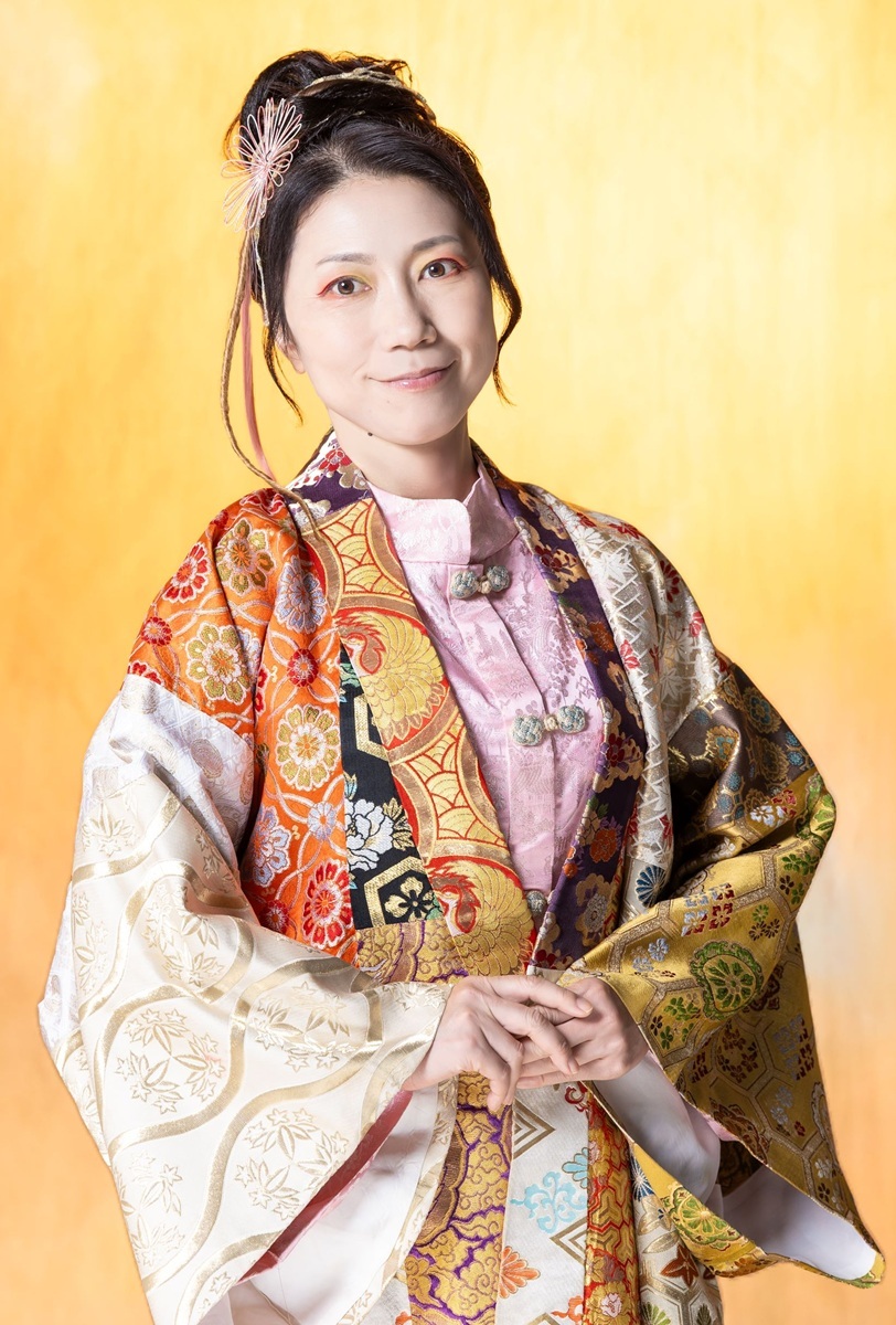 鵺灯役・ザンヨウコ 　　　　　　　　　(C)2025 toei-movie-st