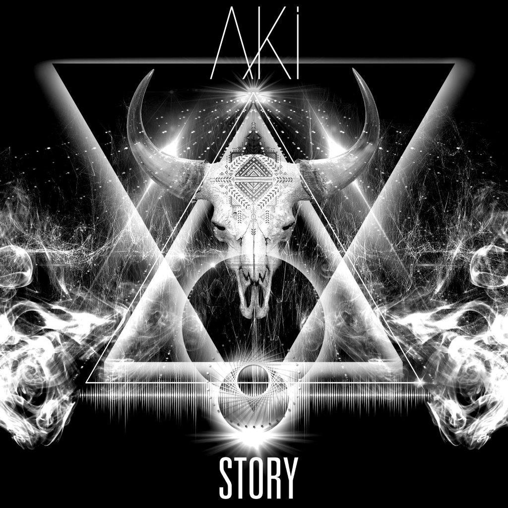 AKi 初回盤
