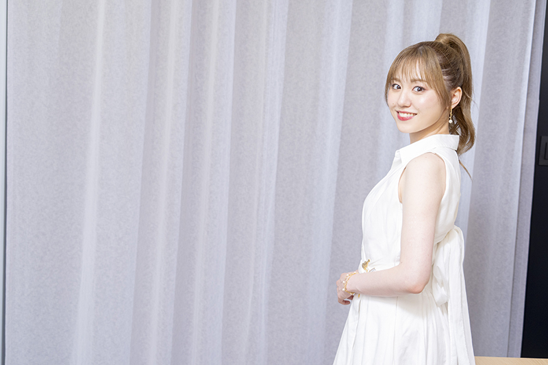 加藤梨里香