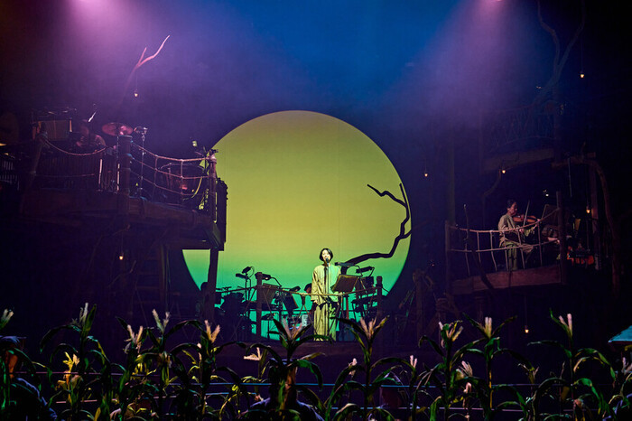 Photo by Manuel Harlan (C) RSC with Nippon TV