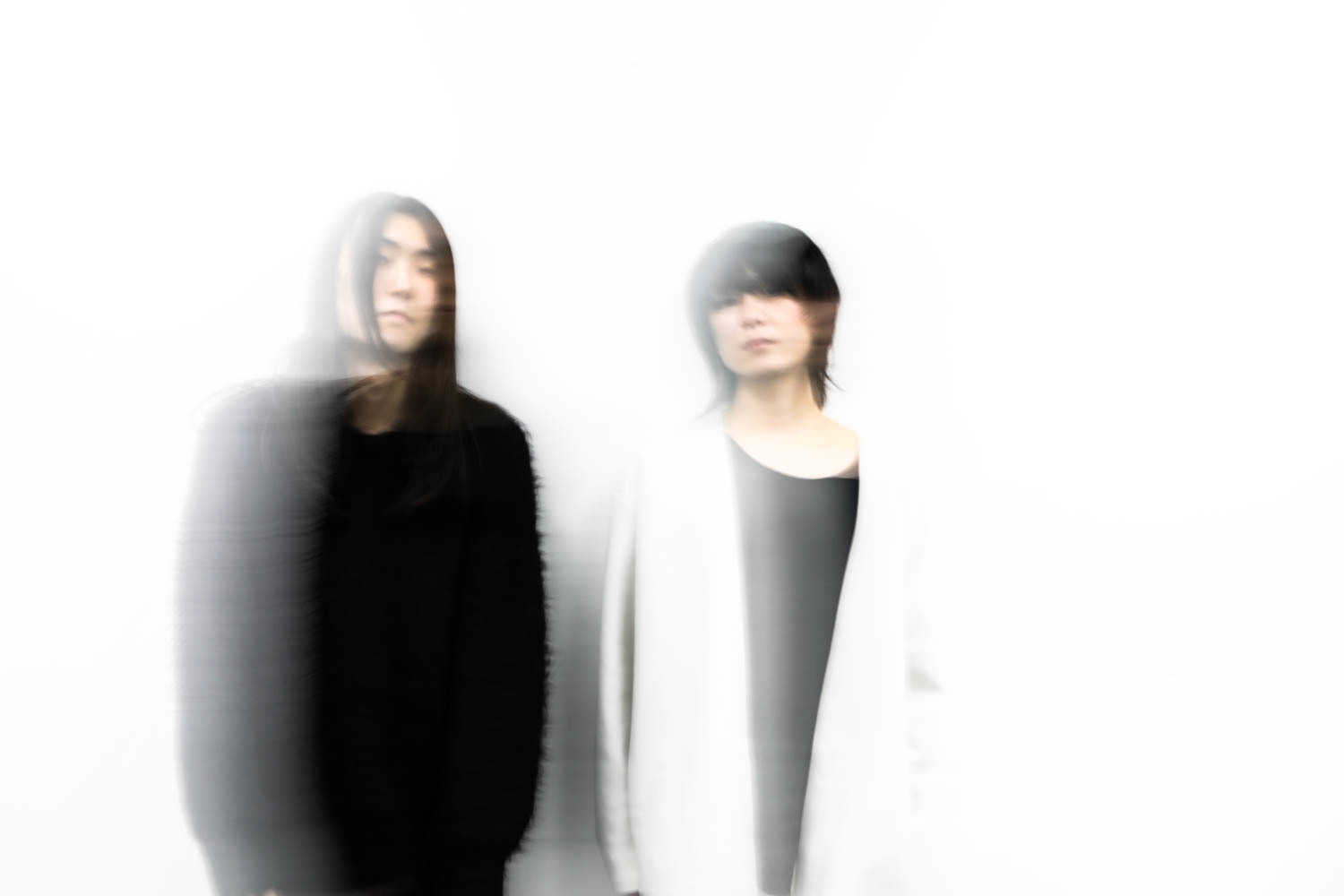 Ivy to Fraudulent Game・福島由也 / polly・越雲龍馬　撮影＝風間大洋