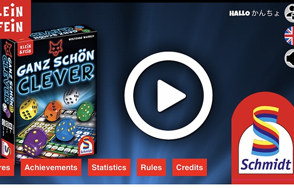 (c)DEAR SPIELE Inc.