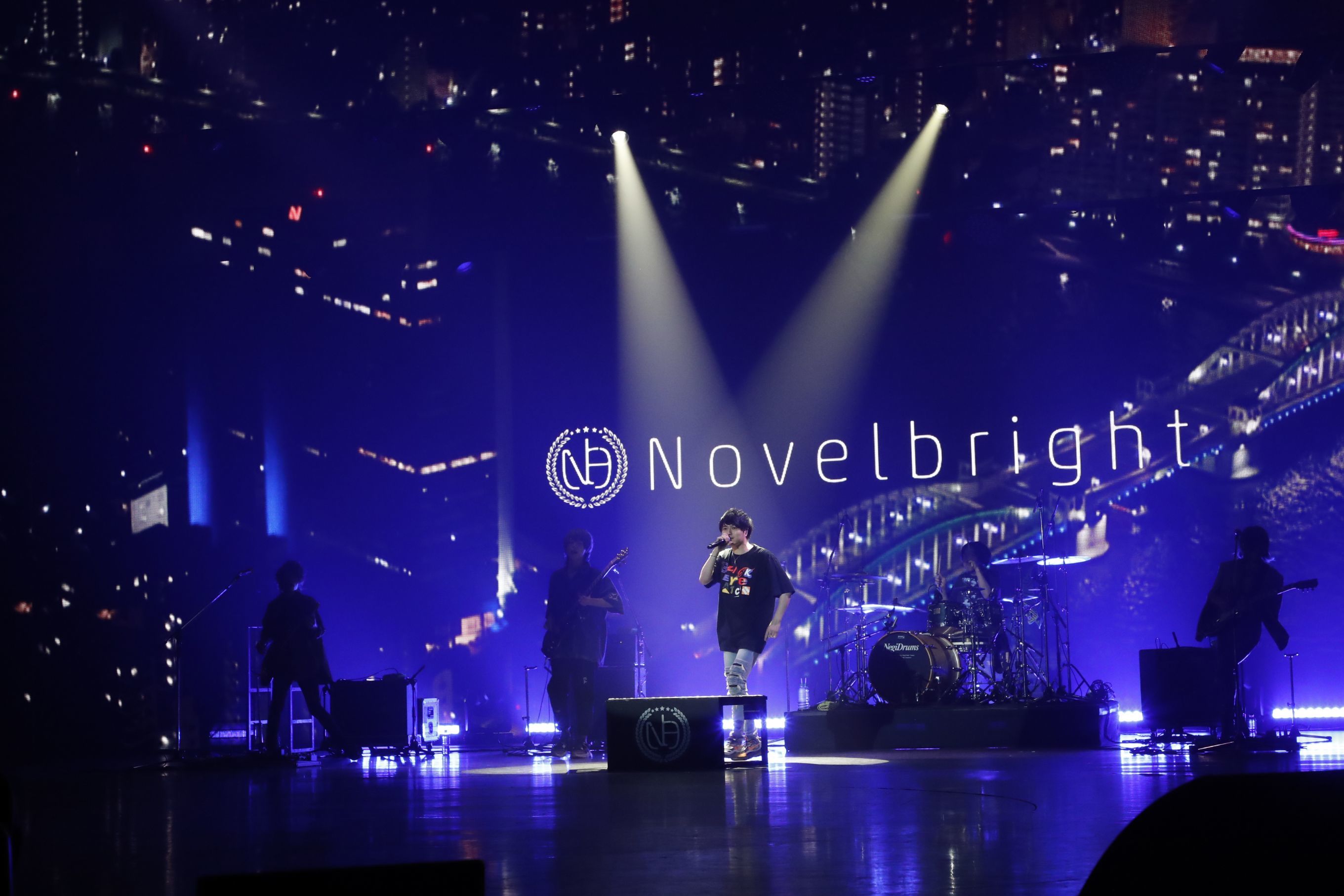 Novelbright