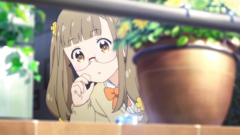 ©東映アニメーション／「ポッピンQ」Partners 2016