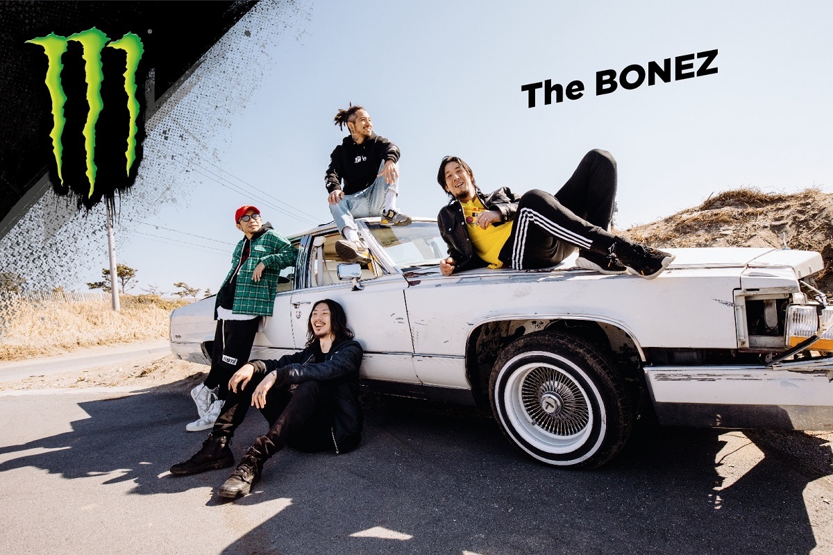 The BONEZ