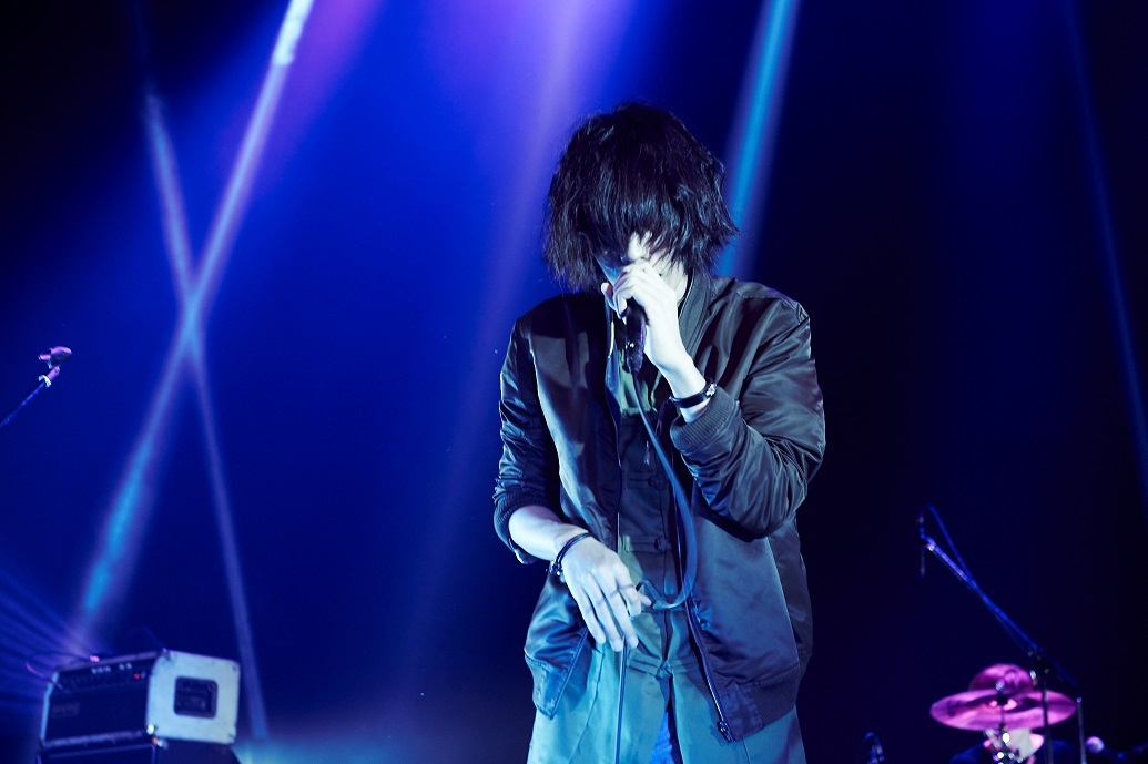 Radwimps 米津玄師 憧れとリスペクトが実を結んだ 胎盤 初日 Spice エンタメ特化型情報メディア スパイス