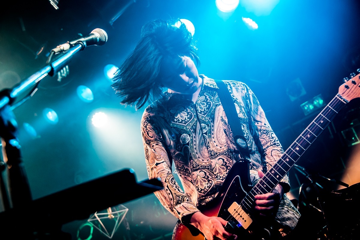 LAMP IN TERREN (c)浜野カズシ