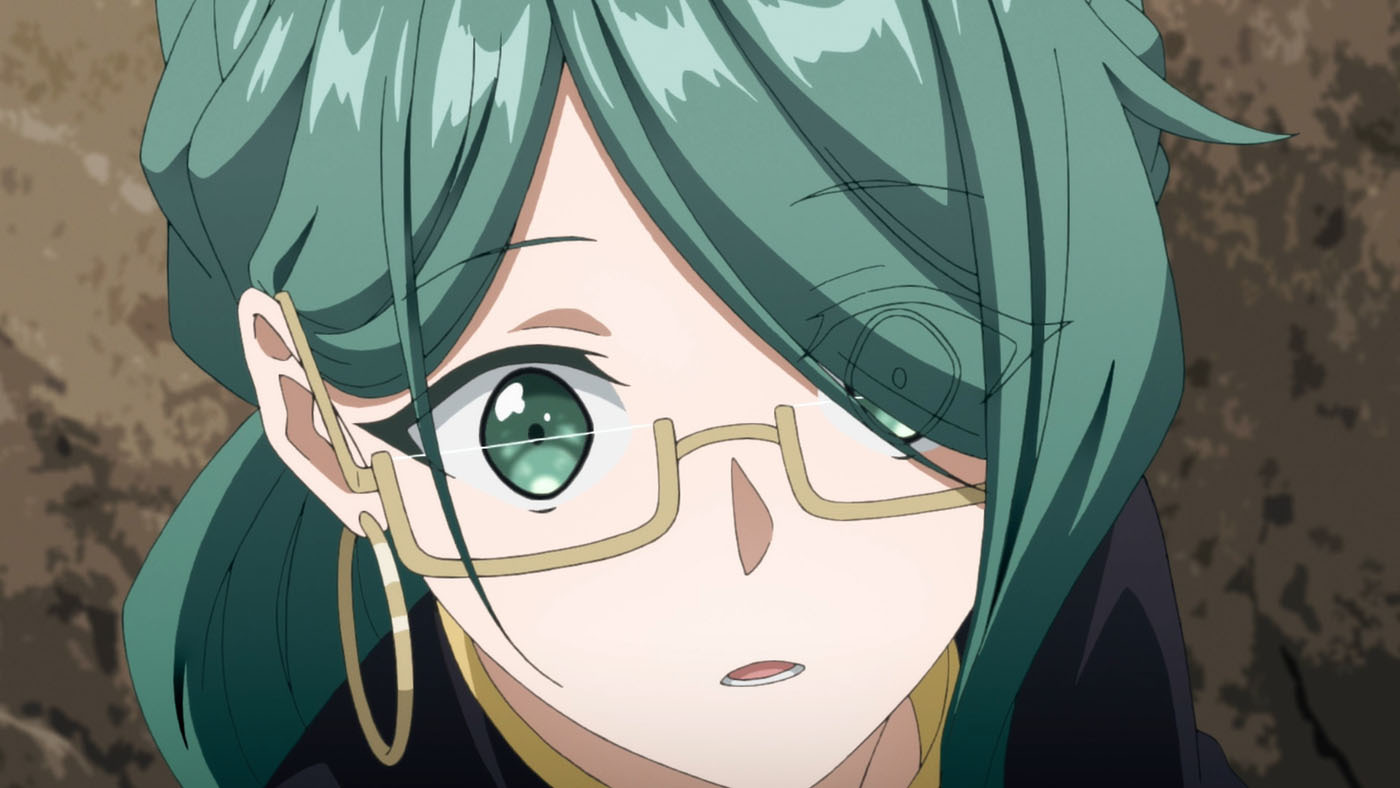 (C)赤池宗・オーバーラップ／お気楽製作委員会