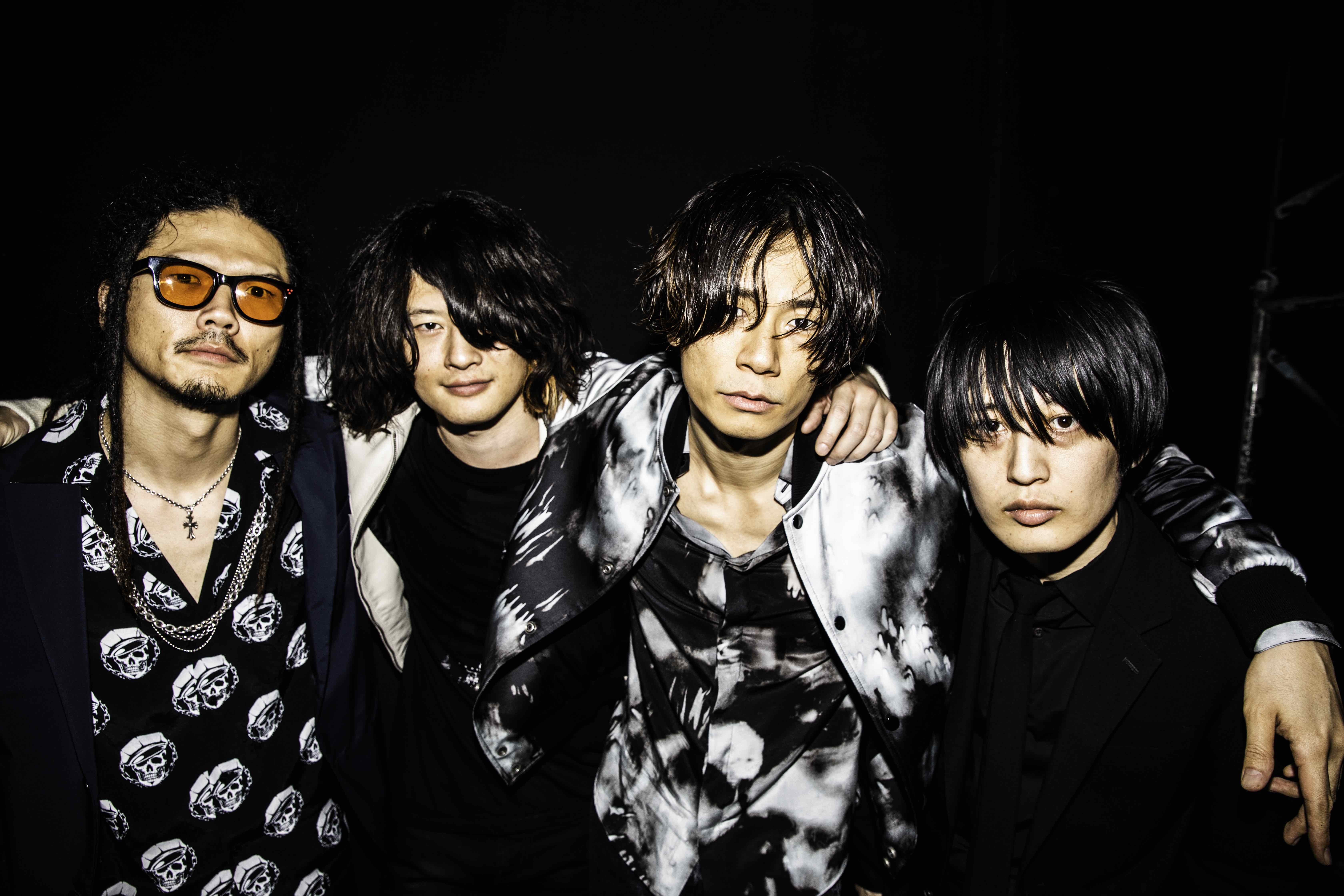 Alexandros 19年6月にさいたまスーパーアリーナ2days ワンマン公演では初 Spice エンタメ特化型情報メディア スパイス