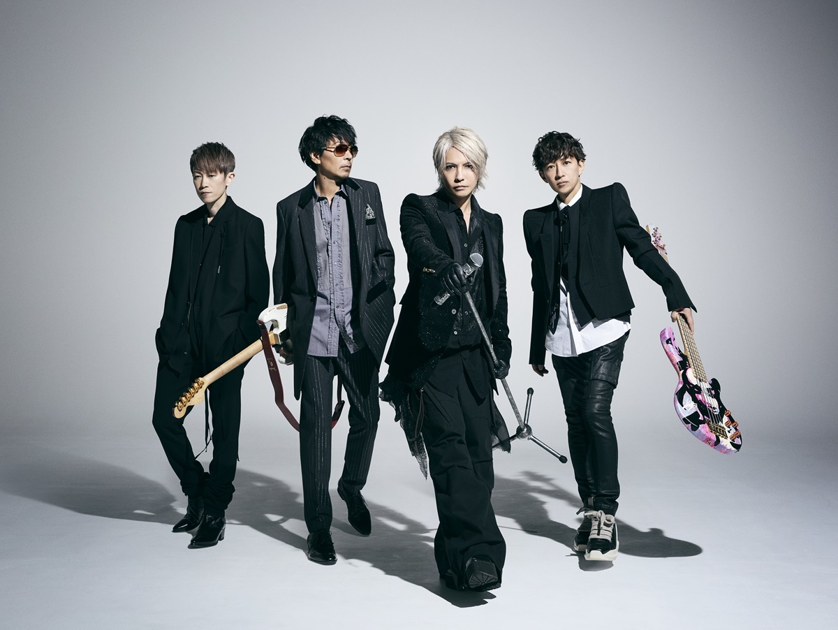 L'Arc～en～Ciel、30周年記念の東京ドーム公演が映像作品化 2024