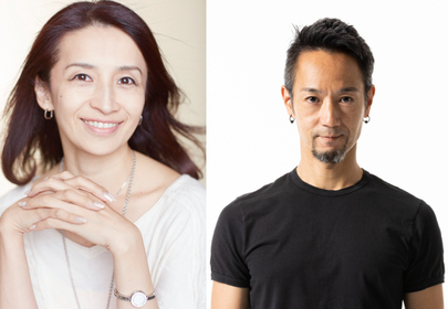 井脇幸江＆高橋竜太が語る、バレエ『TOSCA』ができるまで～名作オペラを今に訴える鮮烈な人間ドラマに！