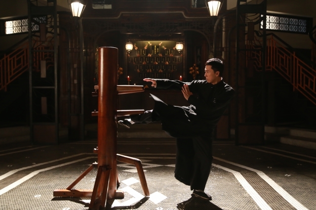 (c)2015 Pegasus Motion Pictures (Hong Kong) Ltd. All Rights Reserved.