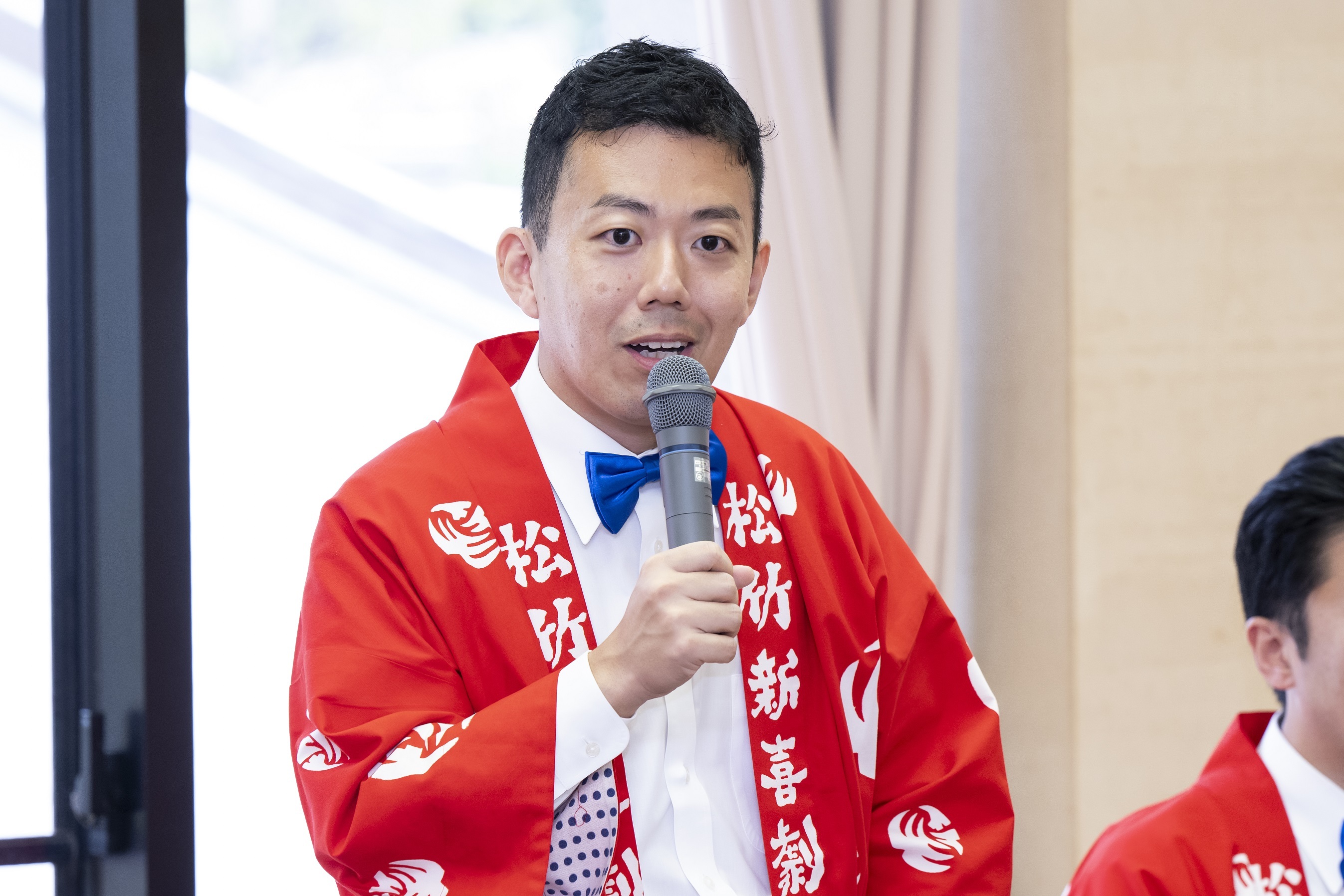 藤山扇治郎