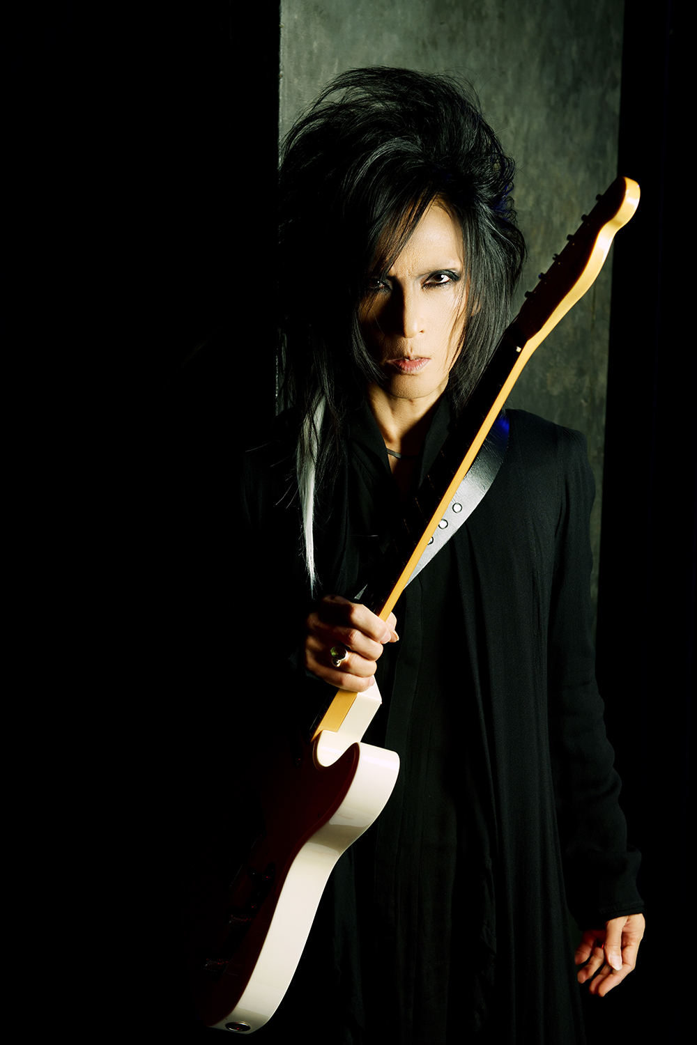 MORRIE(DEAD END)