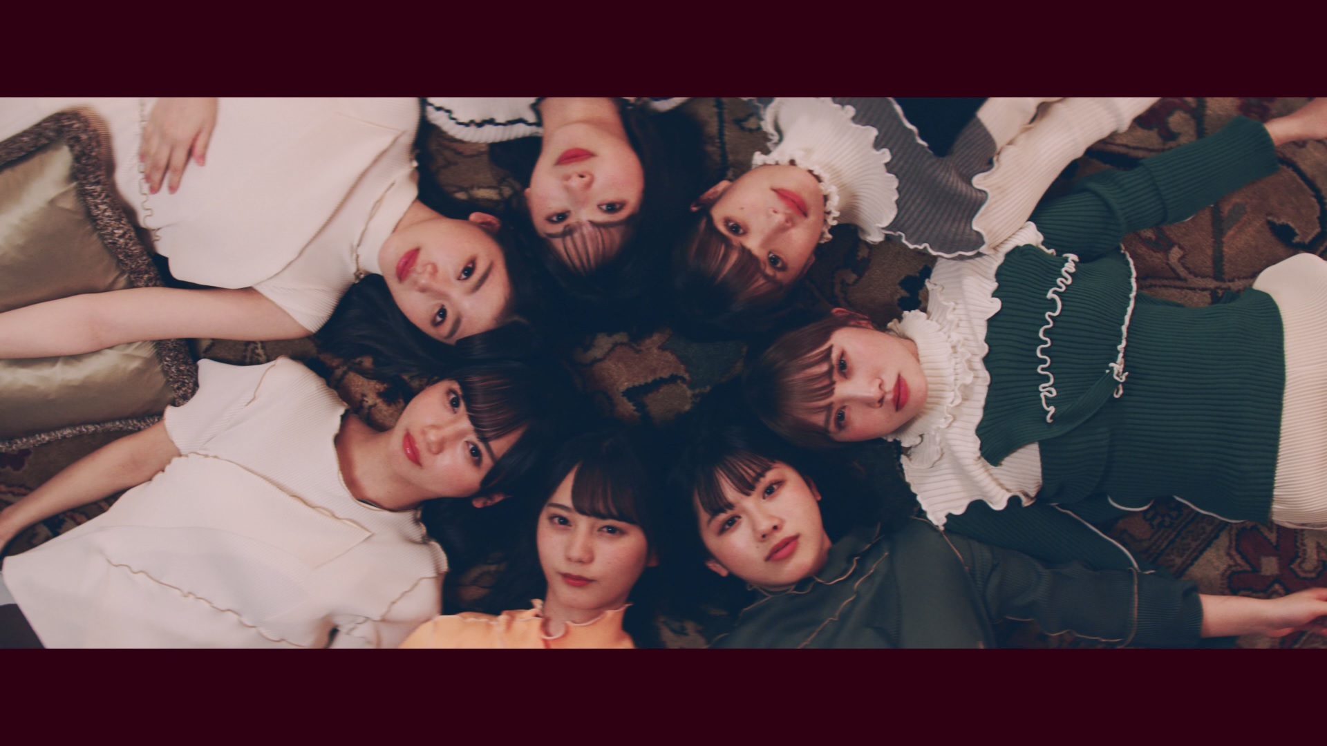 日向坂46 ホテルのスイートルームで撮影した 窓を開けなくても のmv公開 Spice エンタメ特化型情報メディア スパイス