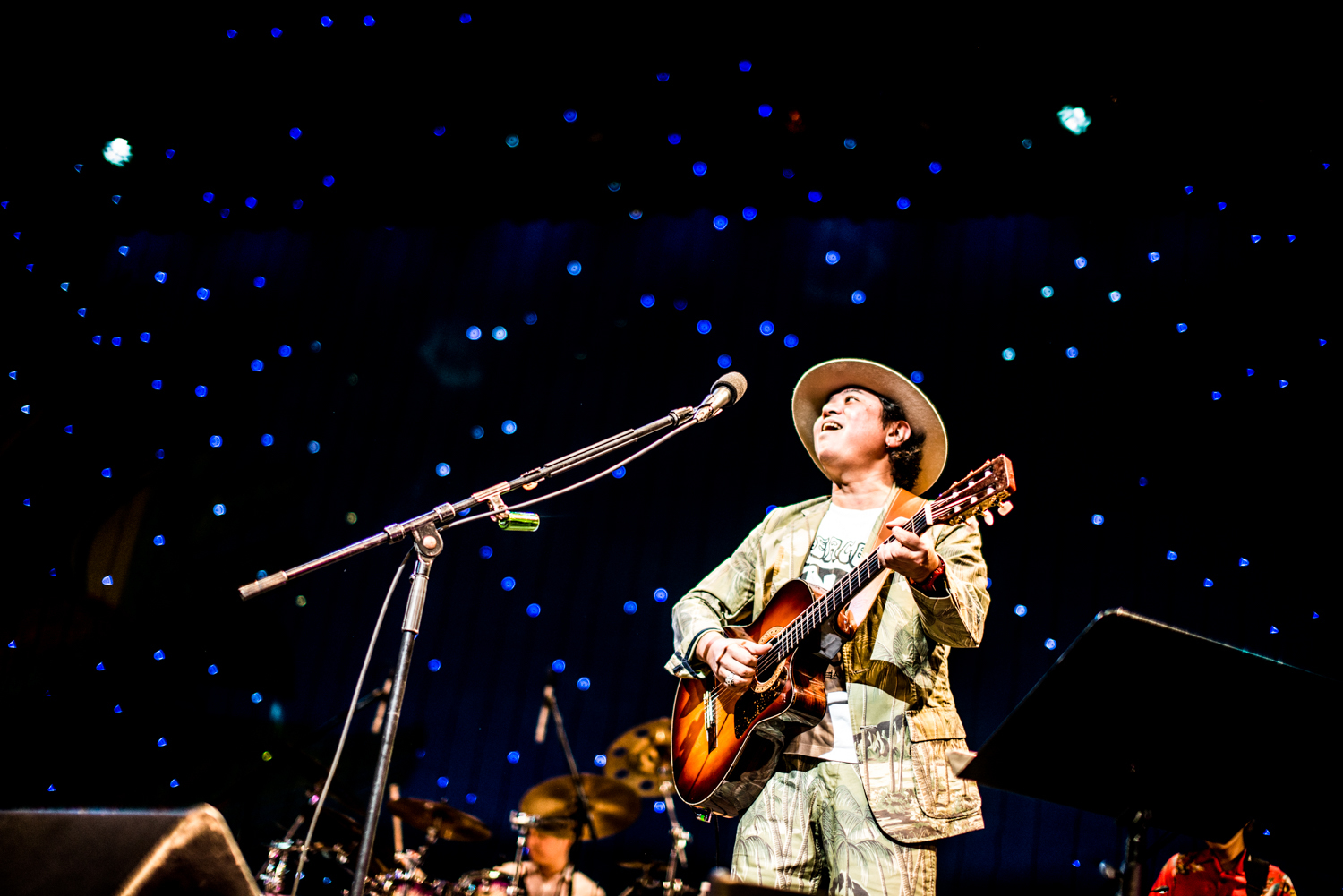 写真＝浜野カズシ