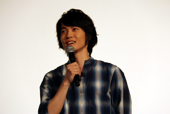 神木隆之介