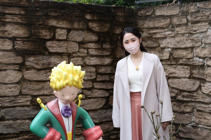 Le Petit Prince™ Succession Antoine de Saint-Exupéry licensed by（株）Le Petit Prince™ 星の王子さま™