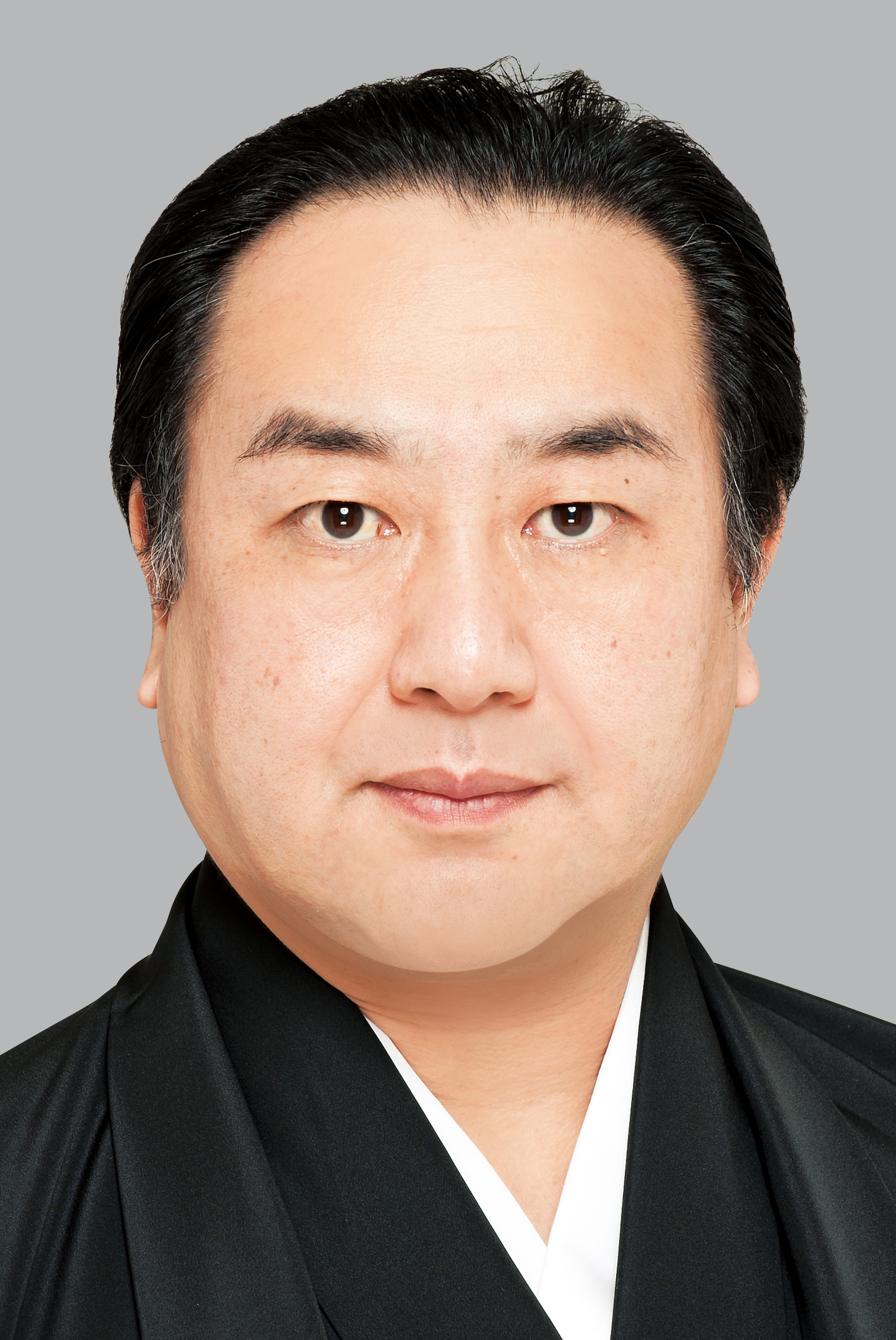 中村鴈治郎