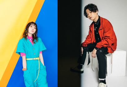 May'n&JUVENILEの節分ソング「せつぶんぶん！」がでん六2023節分新TVCM曲に 楽曲配信リリース開始