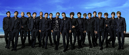 GENERATIONS LDH 非売品　のぼり　2017年コラボ VHiBzlwq5aA2XJRmXCQ6tXg53cLMre
