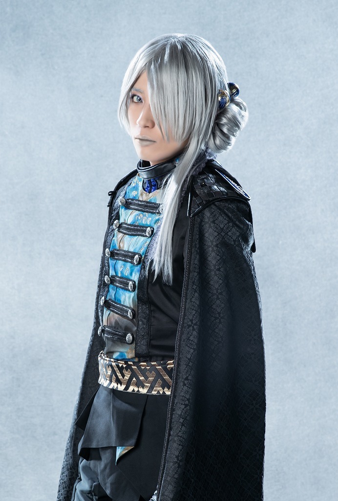 百目鬼（陳内将）  (C)2020 toei-movie-st