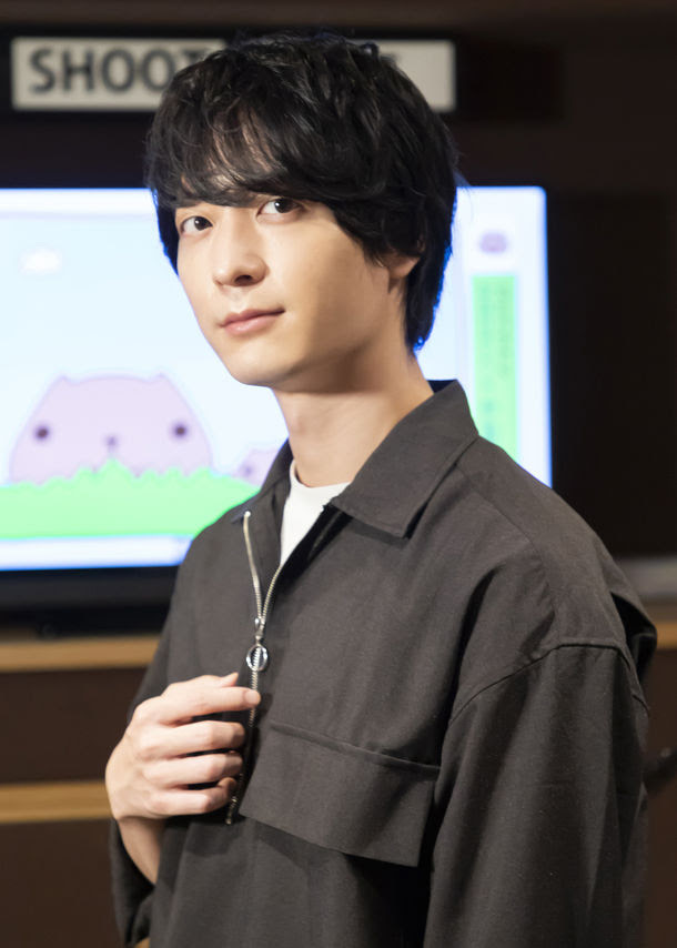 高橋文哉 梅原裕一郎の声も聴ける ショートアニメ アニメ カピバラさん Pv第2弾が解禁 Spice エンタメ特化型情報メディア スパイス