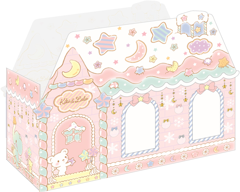 (C)1976, 2017 SANRIO CO., LTD