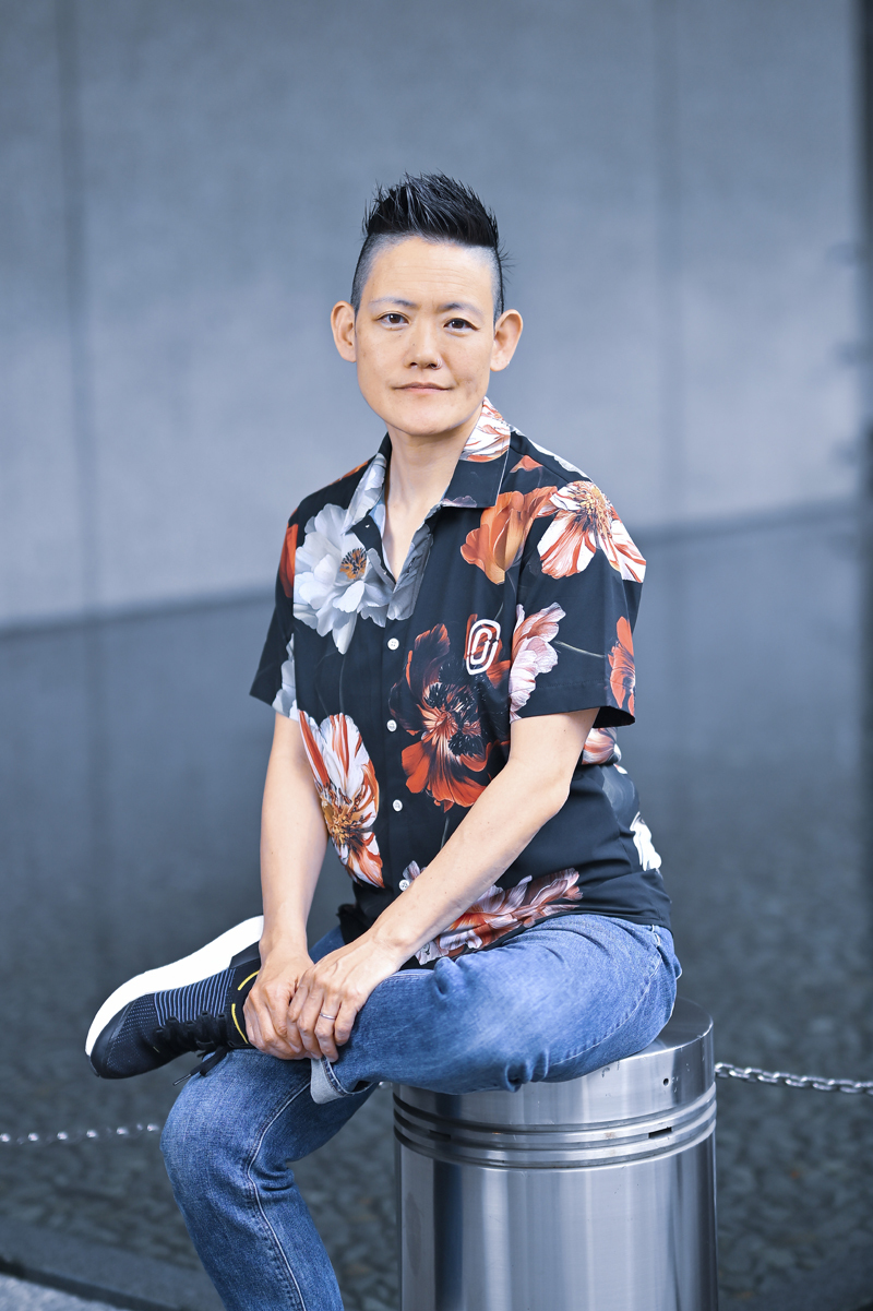  （撮影：阿部章仁）