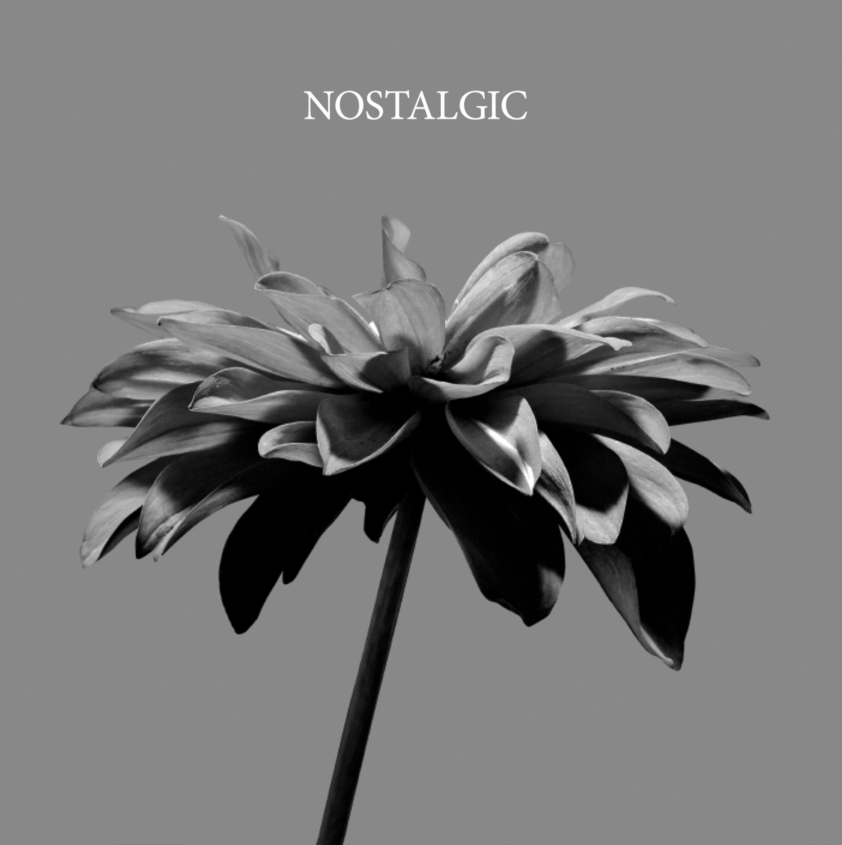 『NOSTALGIC』初回限定盤