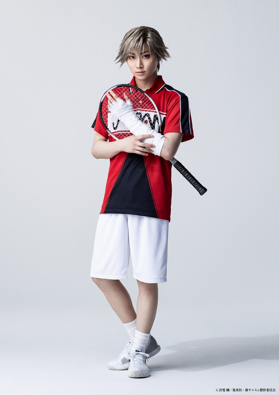 白石蔵ノ介 役：武本悠佑