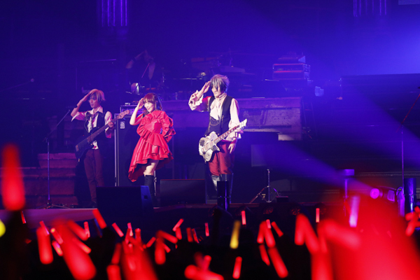 angela  (C)Animelo Summer Live 2019