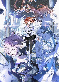 画像 Fate Grand Order The Stage 最新公演の上演が決定 キャスト イラストレーター 米山舞によるイメージイラストなどが解禁 の画像9 16 Spice エンタメ特化型情報メディア スパイス