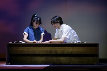 新海誠監督の『秒速5センチメートル』を朗読劇化した「恋を読む