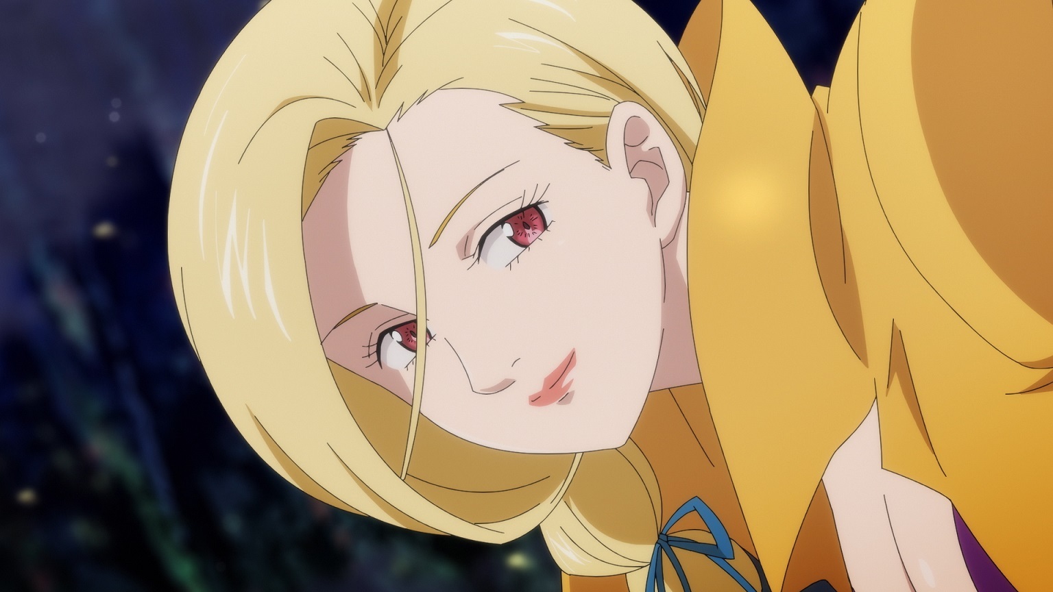 (C) 鈴木央・講談社／2021「劇場版 七つの大罪 光に呪われし者たち」製作委員会