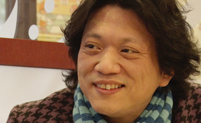 宮嶋健一