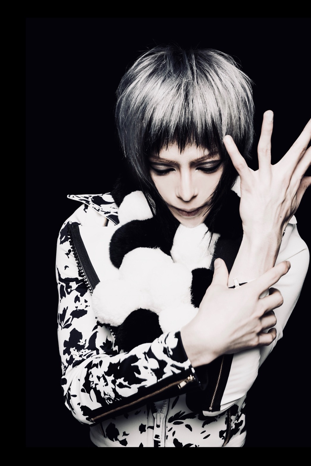 Cazqui(NOCTURNAL BLOODLUST)