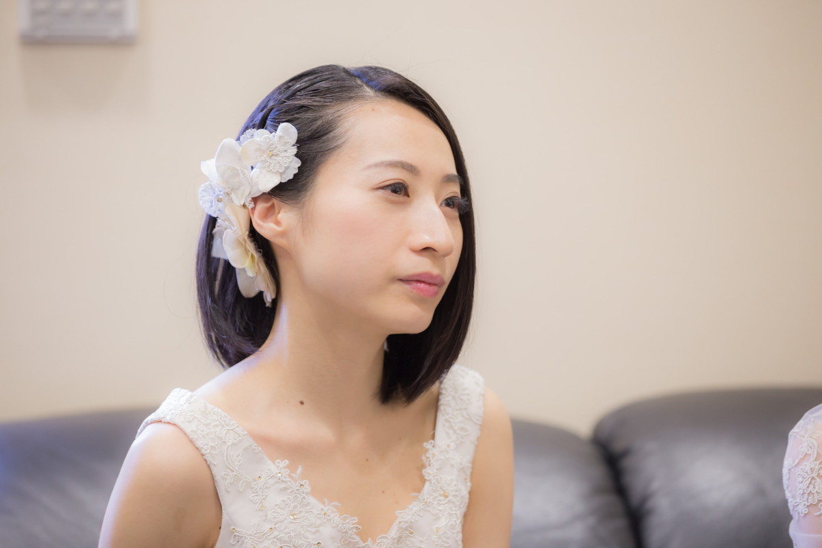 Hikaru 撮影：大塚正明