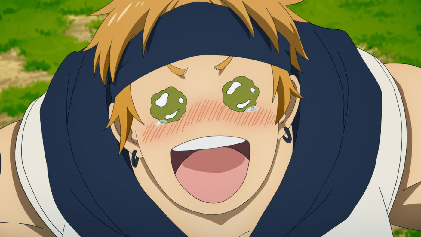 (C)赤池宗・オーバーラップ／お気楽製作委員会