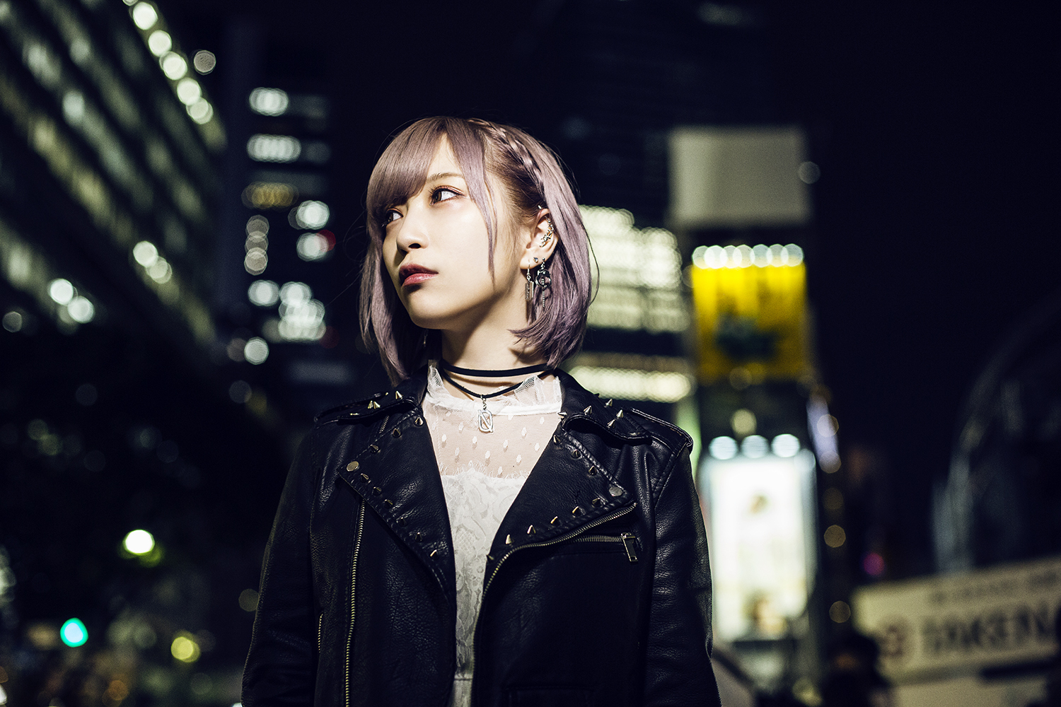 Reona、3rdシングル「null」発売記念リリースイベント開催決定！ オフィシャルyoutubeチャンネルも開設 Spice