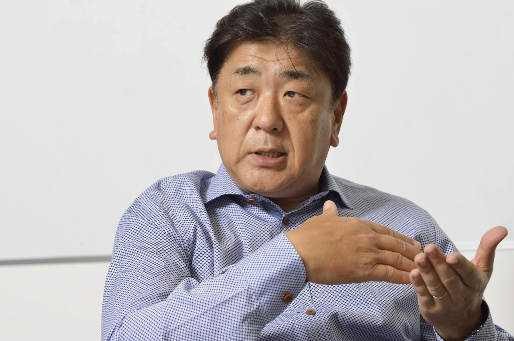 佐渡 裕