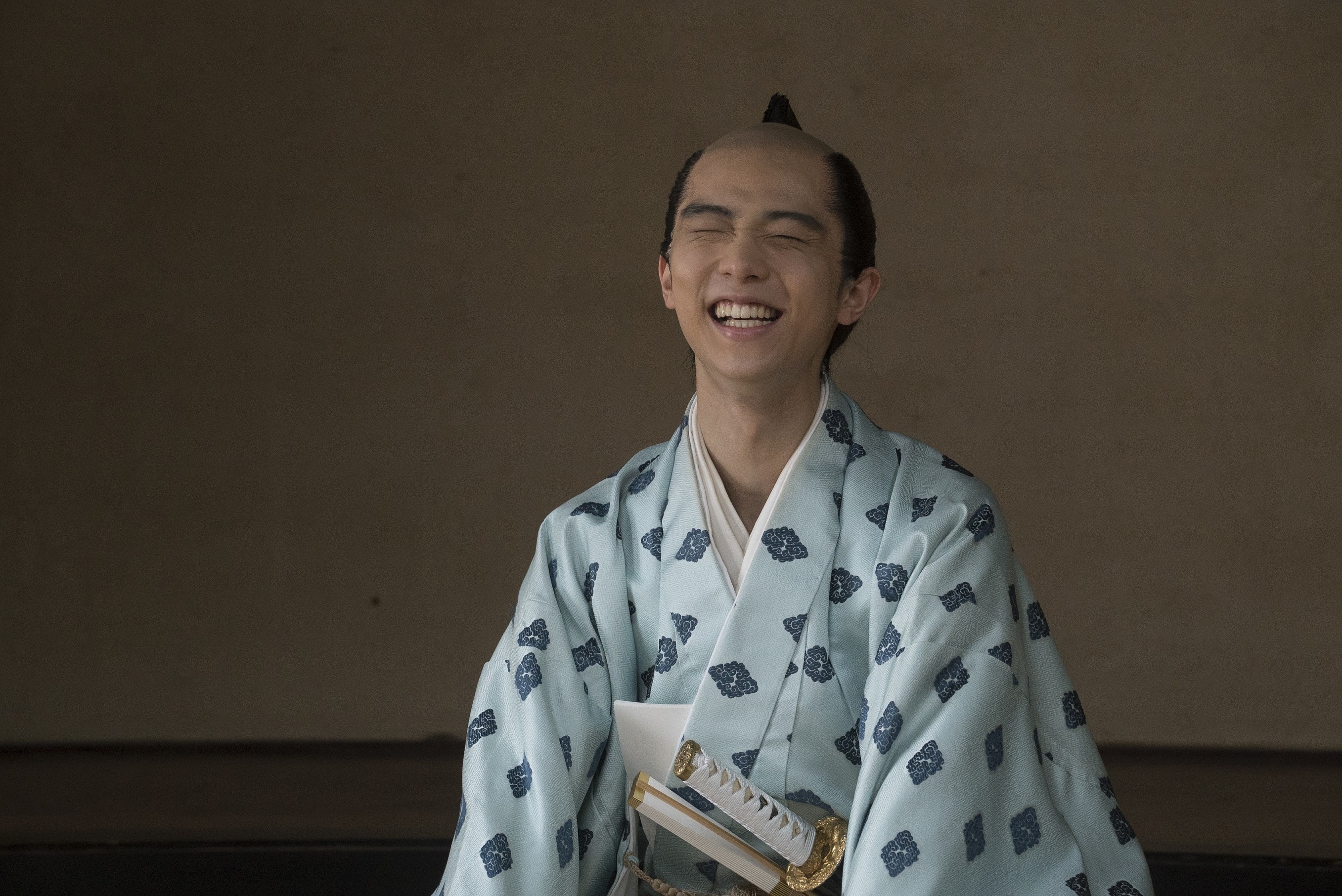 羽生結弦のNGシーンも解禁！阿部サダヲ＆瑛太は撮影秘話を語る 映画『殿、利息でござる！』公開直前トークイベント | SPICE -  エンタメ特化型情報メディア スパイス