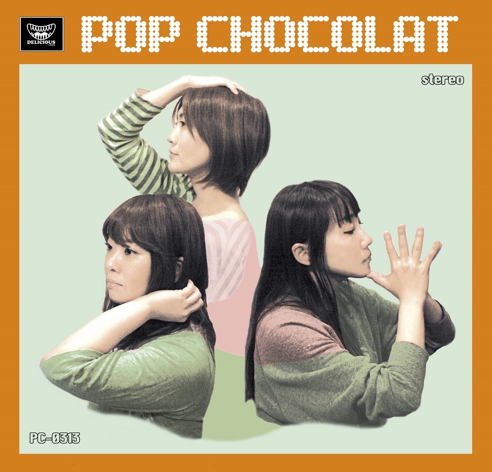 POPCHOCOLAT