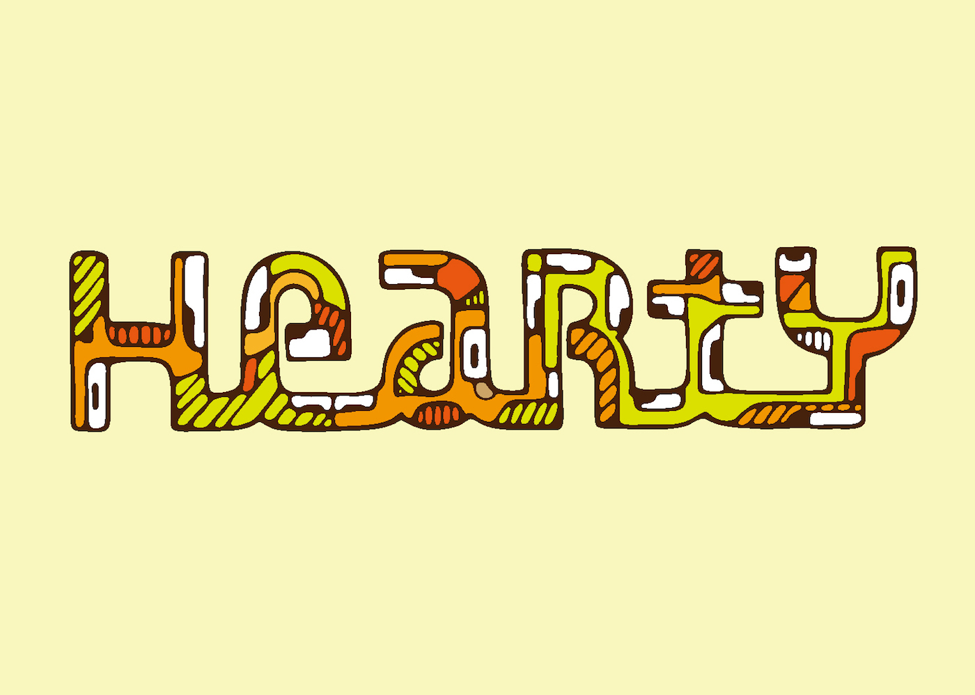 「HeartY」