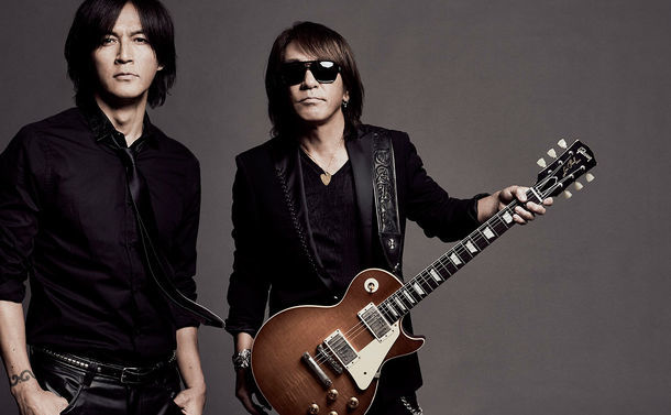 B'z