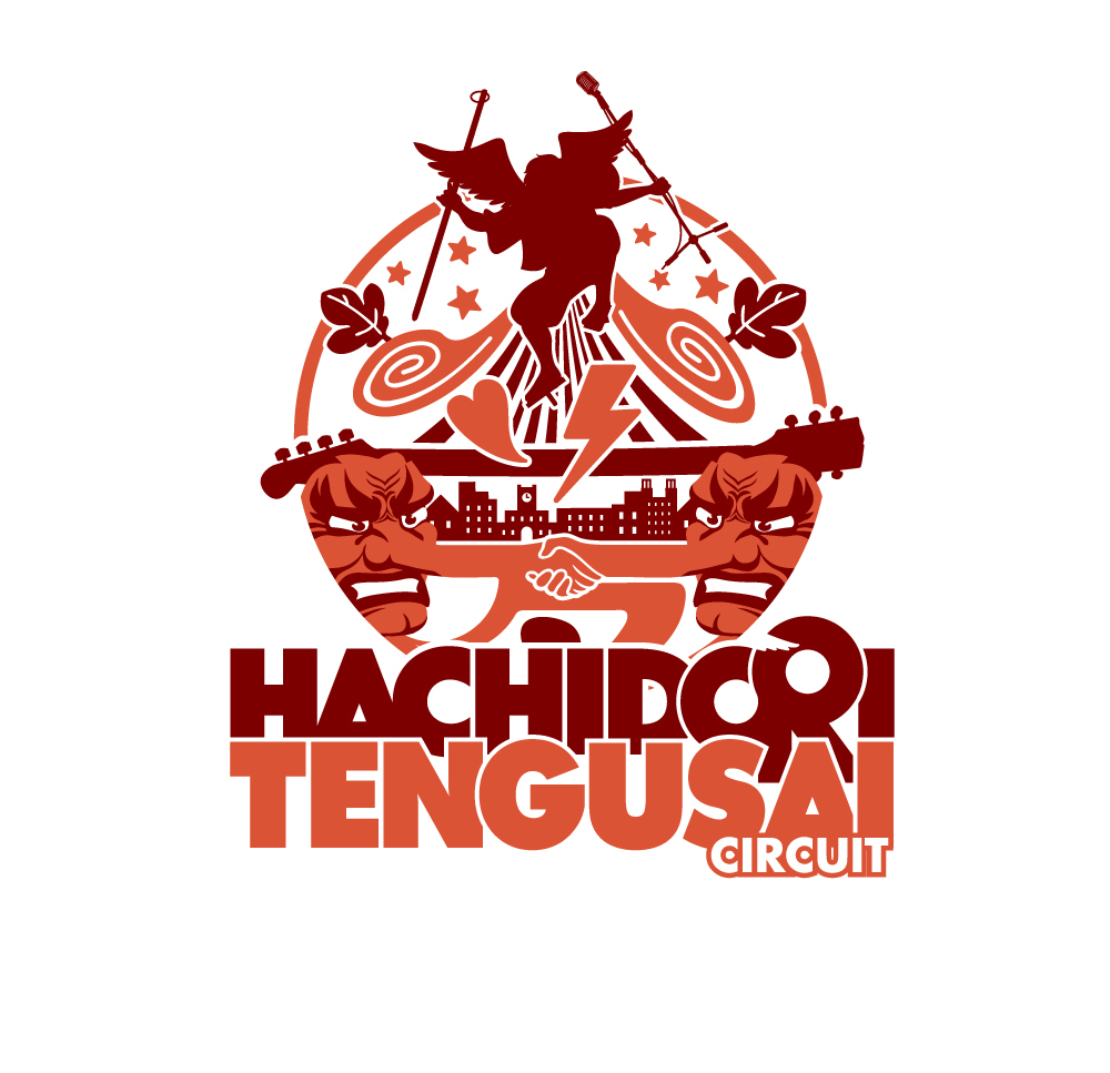 「HACHIDORI天狗祭サーキット」