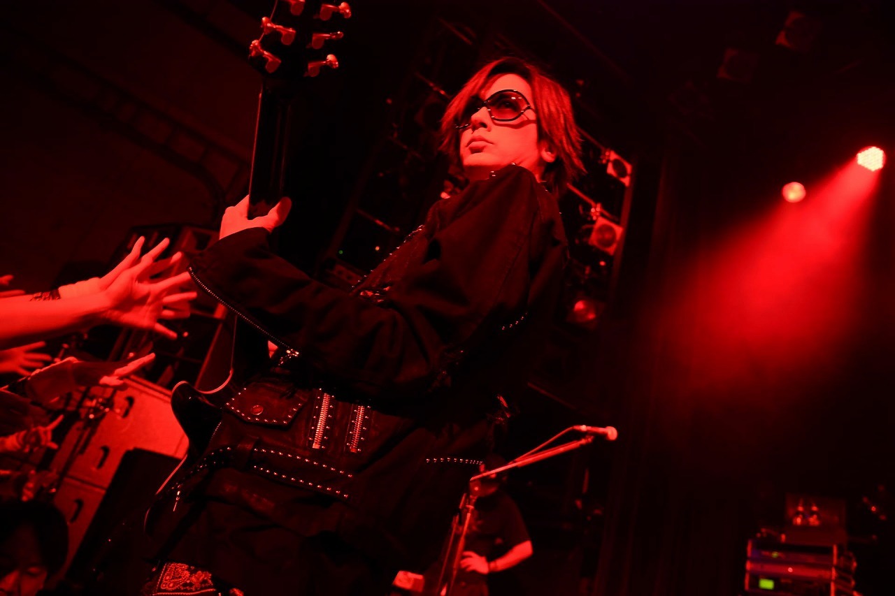 BREAKERZ 撮影＝達川範一（Being）